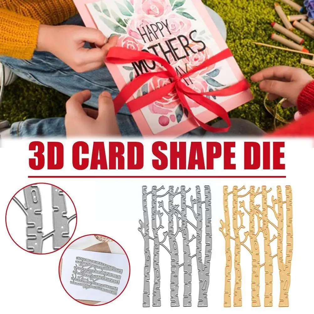 1pc Metal Cutting Dies Lovely Borders Metal Cutting Dies Die Cuts For Diy Scrapbooking Embellishments Hand Crafts Making W4o9
1pc Metal Cutting Dies Lovely Borders Metal Cutting Dies Die Cuts For Diy Scrapbooking Embellishments Hand Crafts Making W4o9