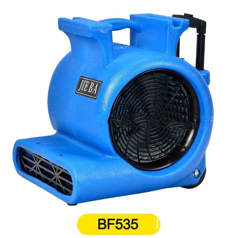 Powerful three-speed Dryer BF535 Electric Carpet cleaning Dryer with Pull bar Dehumidifier 220V Floor Hair Dryer Floor hair drye
Powerful three-speed Dryer BF535 Electric Carpet cleaning Dryer with Pull bar Dehumidifier 220V Floor Hair Dryer Floor hair drye