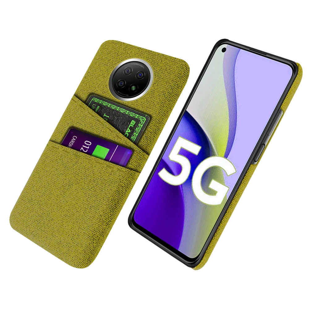 Note 9T Case For Xiaomi Redmi Note 9T Cover 9 T Luxury Fabric Dual Card Phone Cover For Redmi NOTE 9T Redmi9t Coque F unda
Note 9T Case For Xiaomi Redmi Note 9T Cover 9 T Luxury Fabric Dual Card Phone Cover For Redmi NOTE 9T Redmi9t Coque F unda