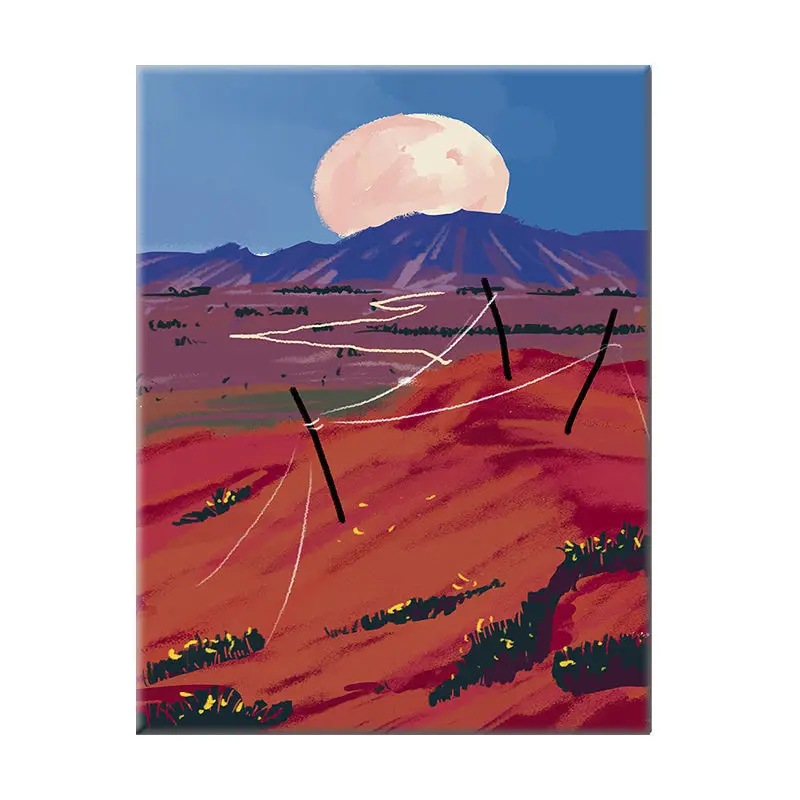 3653Ann-Tulip diy digital oil painting oil painting acrylic flower painting explosion hand-filled landscape painting
3653Ann-Tulip diy digital oil painting oil painting acrylic flower painting explosion hand-filled landscape painting