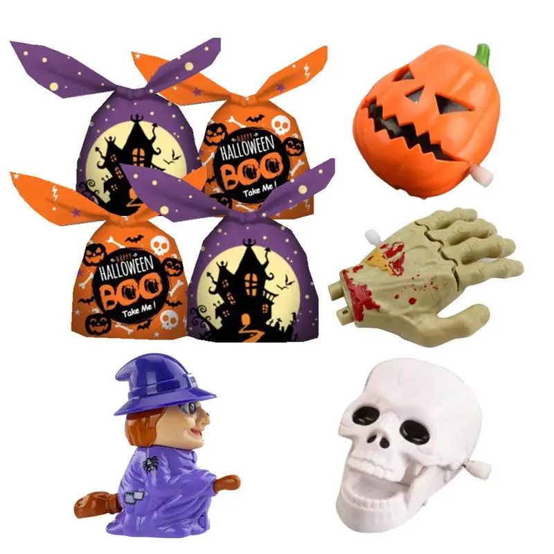 Halloween Goodie Bag Fillers Halloween Trick Or Treat Party Favors With Gift Bags Halloween Party Favors With Exquisite Gift
Halloween Goodie Bag Fillers Halloween Trick Or Treat Party Favors With Gift Bags Halloween Party Favors With Exquisite Gift