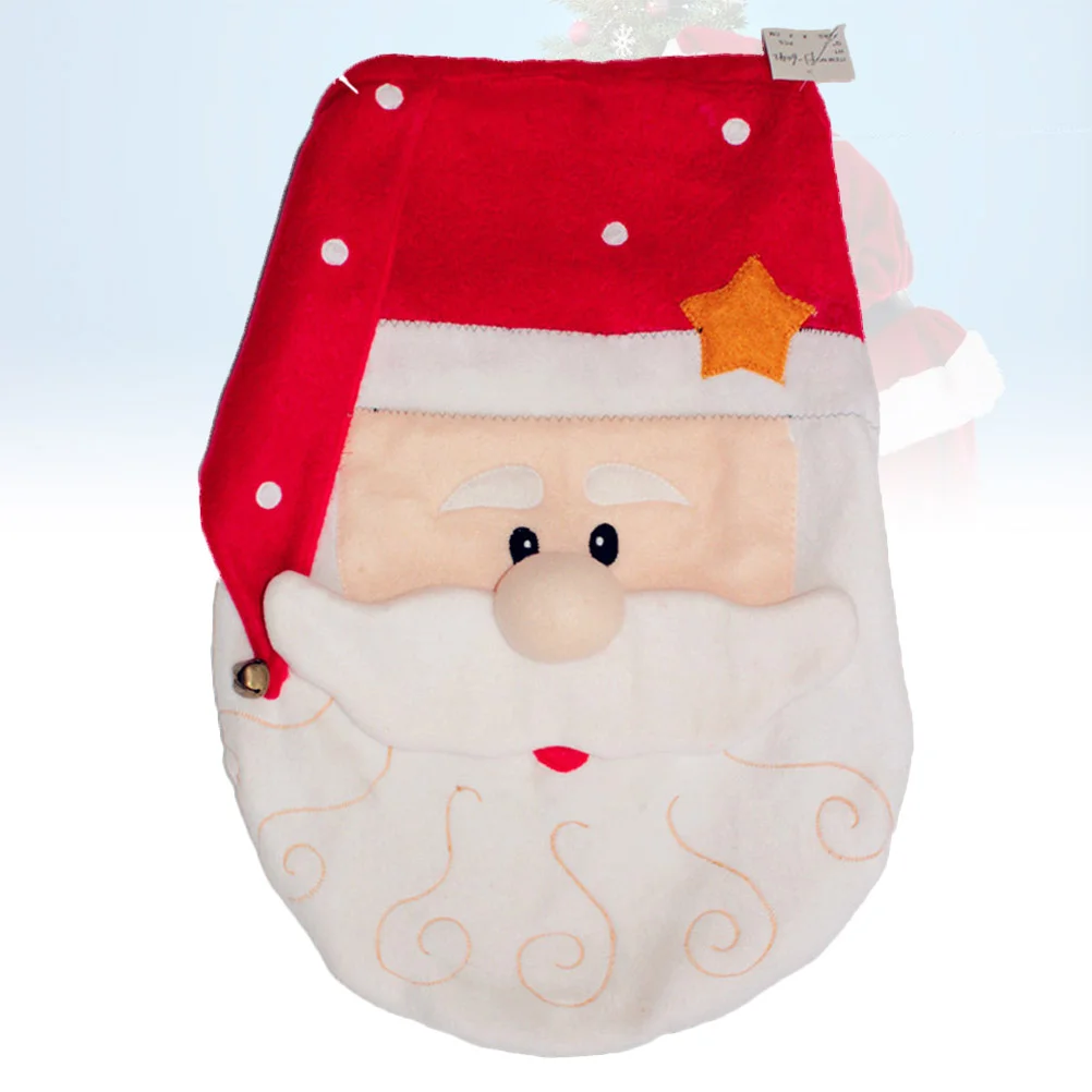 Toilet Cover Christmas Santa Bathroom Decorationsclaus Lid Mat Floor Ornamenttank Decorationdecorative Carpet Decor Pad
Toilet Cover Christmas Santa Bathroom Decorationsclaus Lid Mat Floor Ornamenttank Decorationdecorative Carpet Decor Pad