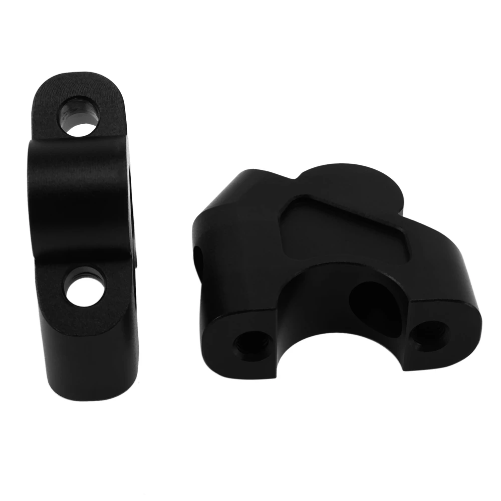 Motorcycle Handlebar Riser Bar Mount Handle Clamp for Honda CB650R CBR650R CB650F 2019 2020 CB650 Extend Adapter
Motorcycle Handlebar Riser Bar Mount Handle Clamp for Honda CB650R CBR650R CB650F 2019 2020 CB650 Extend Adapter