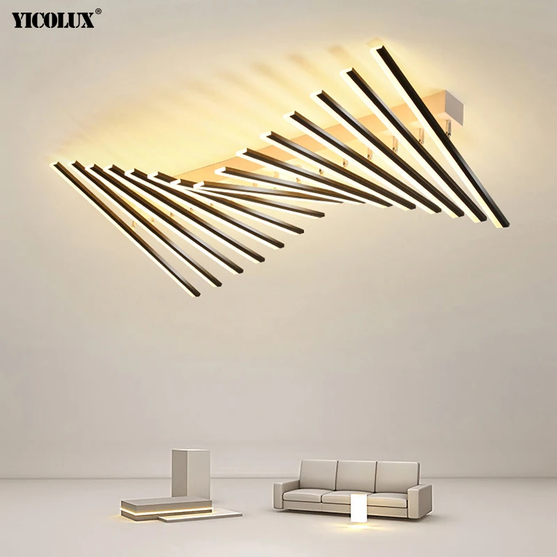 Dimming Simple Adjustable Home New Modern LED Chandelier Lights Living Dining Room Kitchen Bedroom Hall Bar Lamp Indoor Lighting
Dimming Simple Adjustable Home New Modern LED Chandelier Lights Living Dining Room Kitchen Bedroom Hall Bar Lamp Indoor Lighting