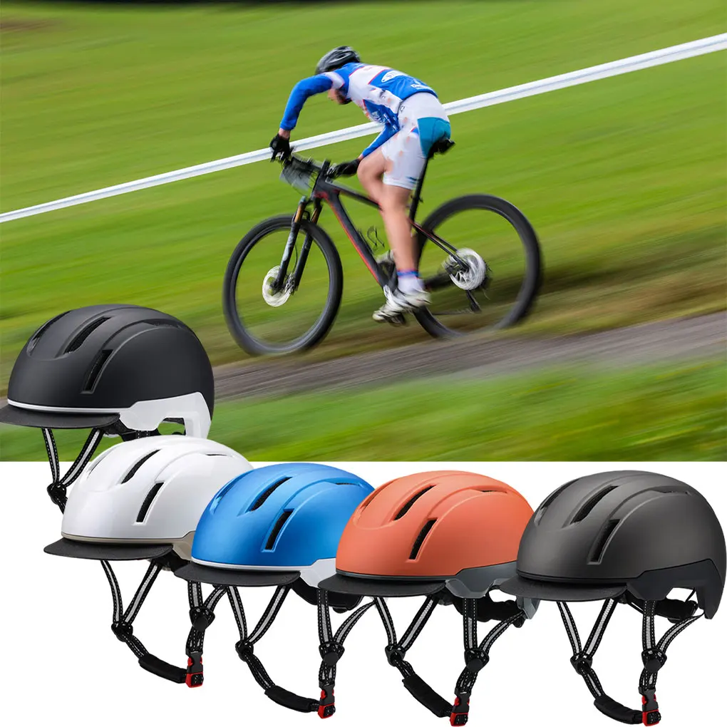 PC Sports Protection Helmet Designed For Cycling Enthusiasts And Outdoor Activities Wide Application blue and white M【55-58CM】
PC Sports Protection Helmet Designed For Cycling Enthusiasts And Outdoor Activities Wide Application blue and white M【55-58CM】