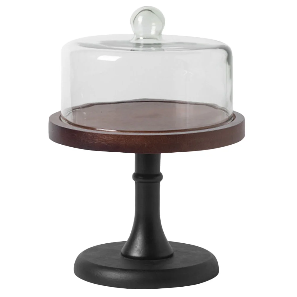 Afternoon Tea Cake Tray Dome Stands Party Serving Platter Wood Holder Lid Wooden Trays
Afternoon Tea Cake Tray Dome Stands Party Serving Platter Wood Holder Lid Wooden Trays