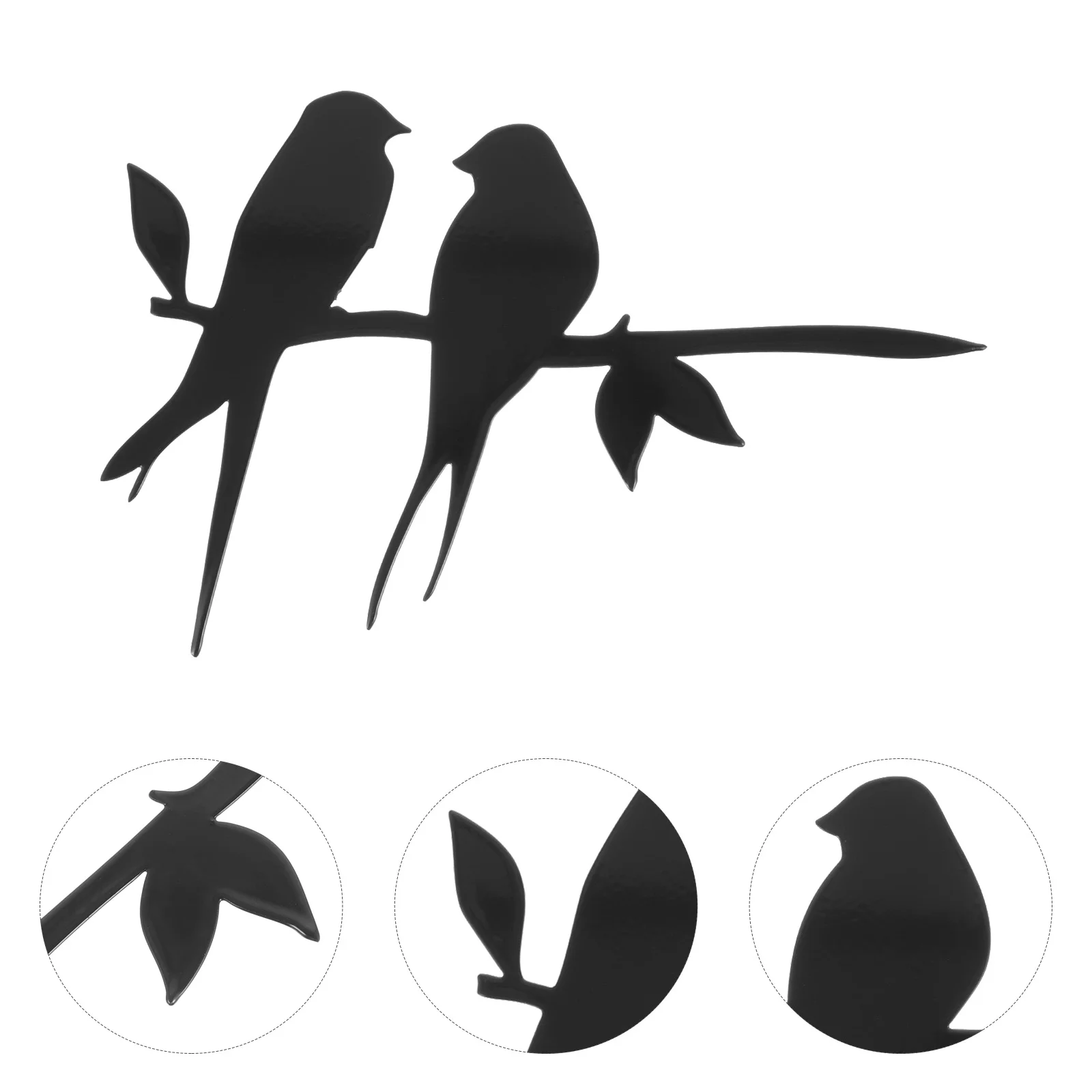 Wall Garden Bird Decor Ornaments Tree Outdoor Metal Christmas Bathroom 3D Ornament Features Backdrop Hummingbird Stake Hanging
Wall Garden Bird Decor Ornaments Tree Outdoor Metal Christmas Bathroom 3D Ornament Features Backdrop Hummingbird Stake Hanging
