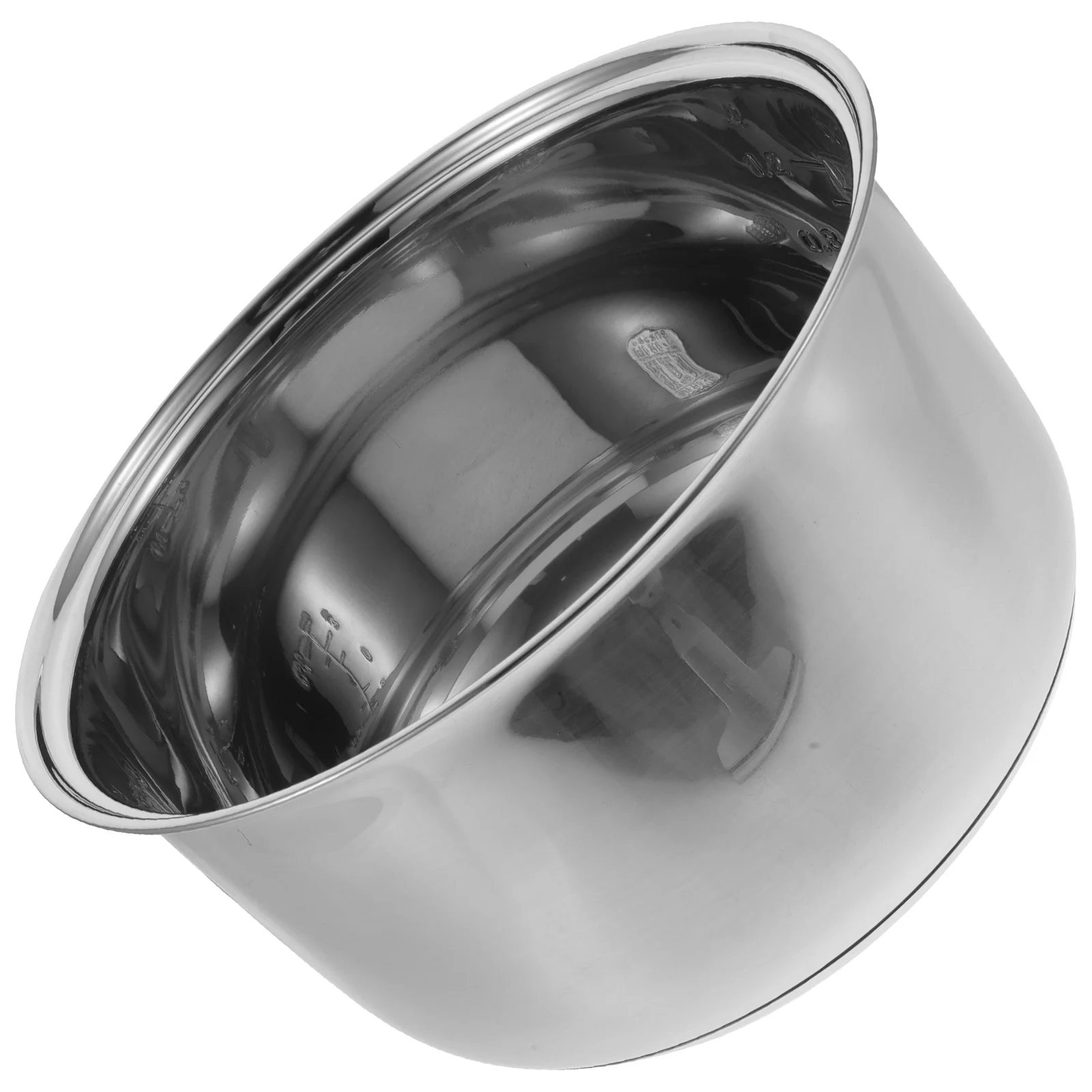 Cooker Pot Rice Inner Cooking Liner Container Replacement Power Stainless Steel Parts Nonstick Sticky Accessories Stick Electric
Cooker Pot Rice Inner Cooking Liner Container Replacement Power Stainless Steel Parts Nonstick Sticky Accessories Stick Electric