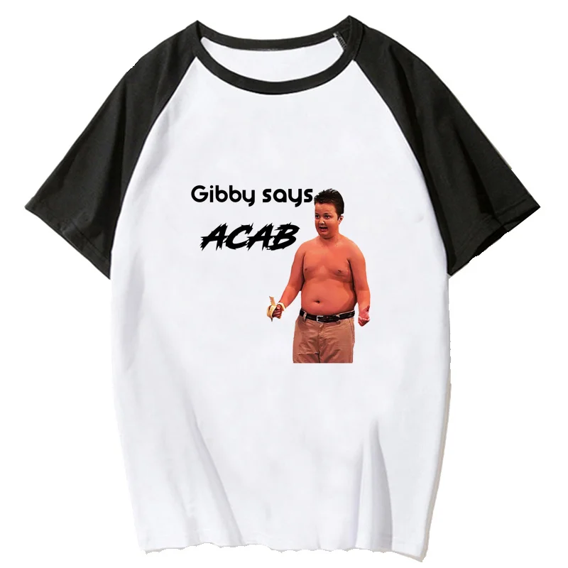 Gibby crop top female white Korea japanese couple clothes aesthetic t shirt tshirt vintage ulzzang
Gibby crop top female white Korea japanese couple clothes aesthetic t shirt tshirt vintage ulzzang
