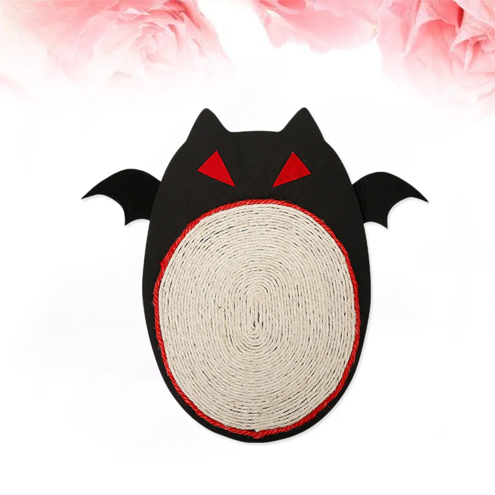 Cat Scratcher Scratching Scratch Pad Matfor Cats Suppliesboard Indoor Protector Furniture Posts Wheel Petsisal Scratchers Black
Cat Scratcher Scratching Scratch Pad Matfor Cats Suppliesboard Indoor Protector Furniture Posts Wheel Petsisal Scratchers Black