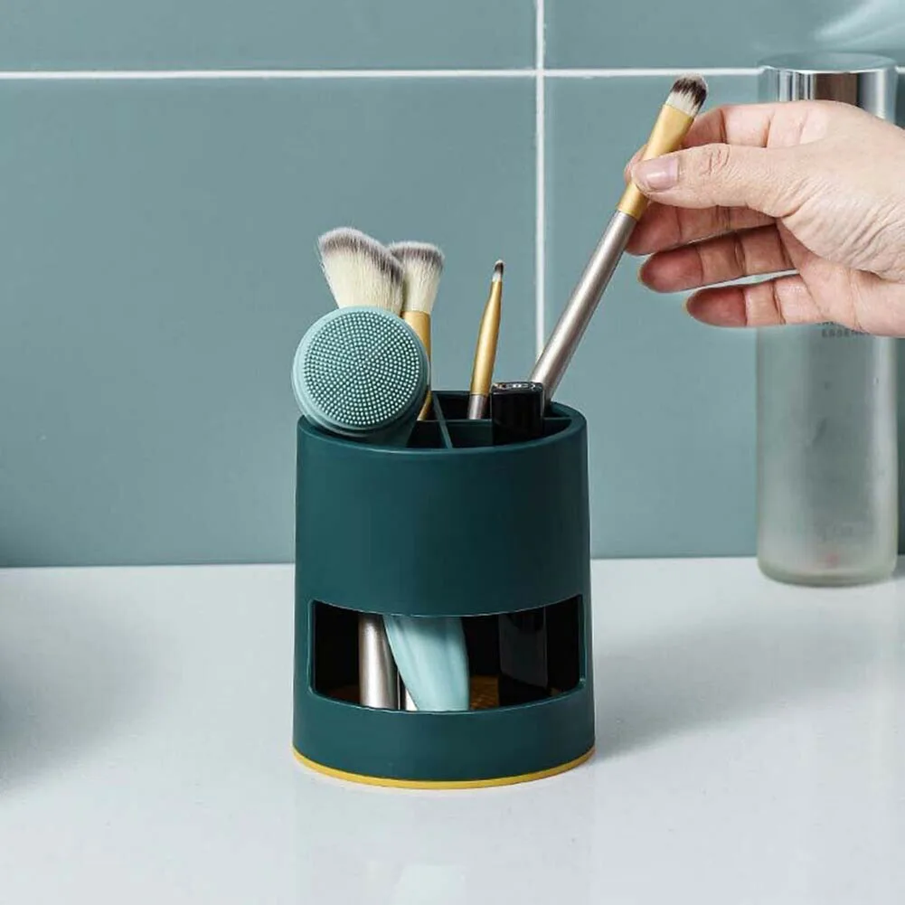 New Practical Useful Drain Rack Toothbrush Holder Kitchen Plastic Rack Toothbrush Accessory Toothpaste Adapter
New Practical Useful Drain Rack Toothbrush Holder Kitchen Plastic Rack Toothbrush Accessory Toothpaste Adapter