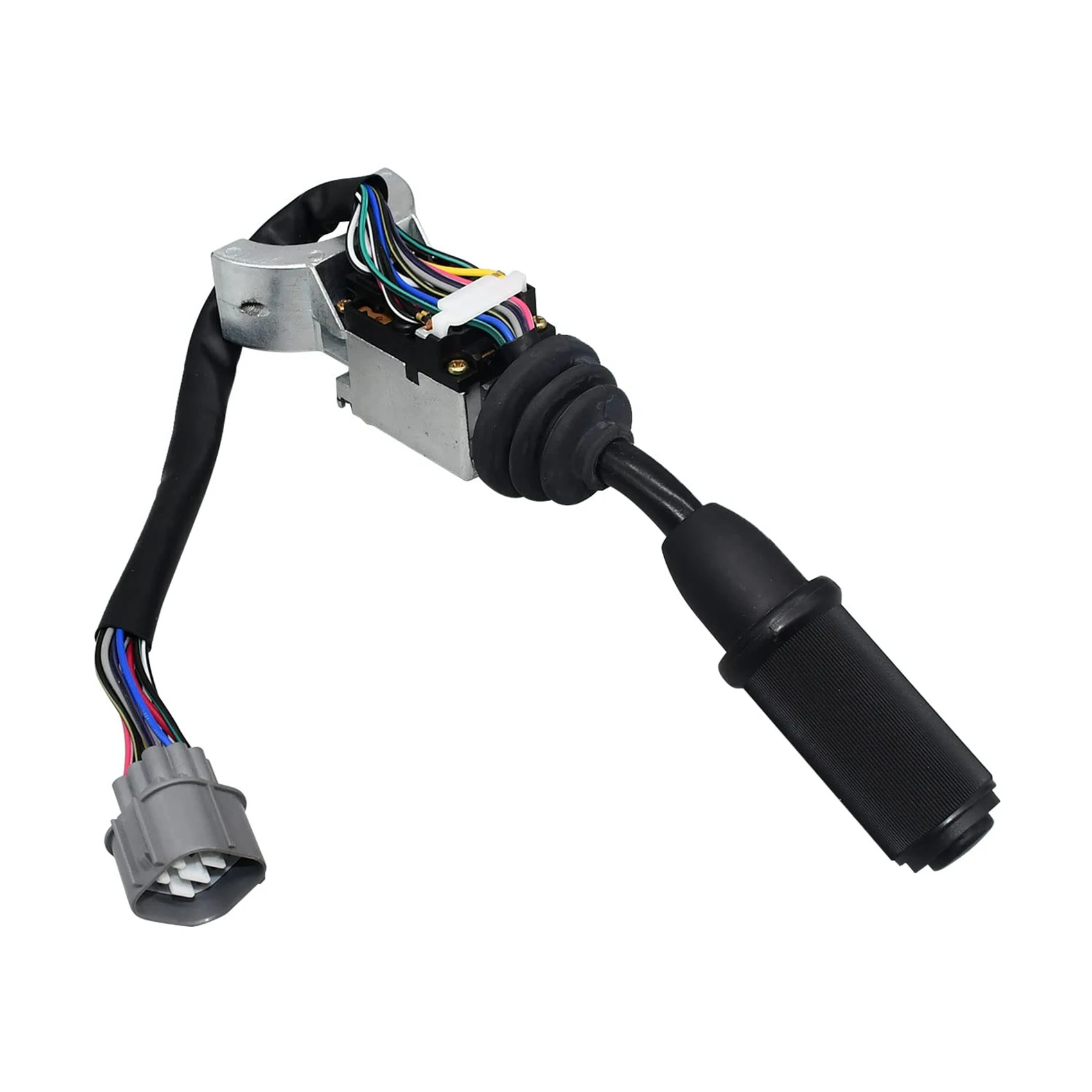 Right Hand Wiper Light Lamp Switch Column Stalk Forward Reverse Switch for JCB 3CX 4CX 701/80297 701-80297 701 80297
Right Hand Wiper Light Lamp Switch Column Stalk Forward Reverse Switch for JCB 3CX 4CX 701/80297 701-80297 701 80297