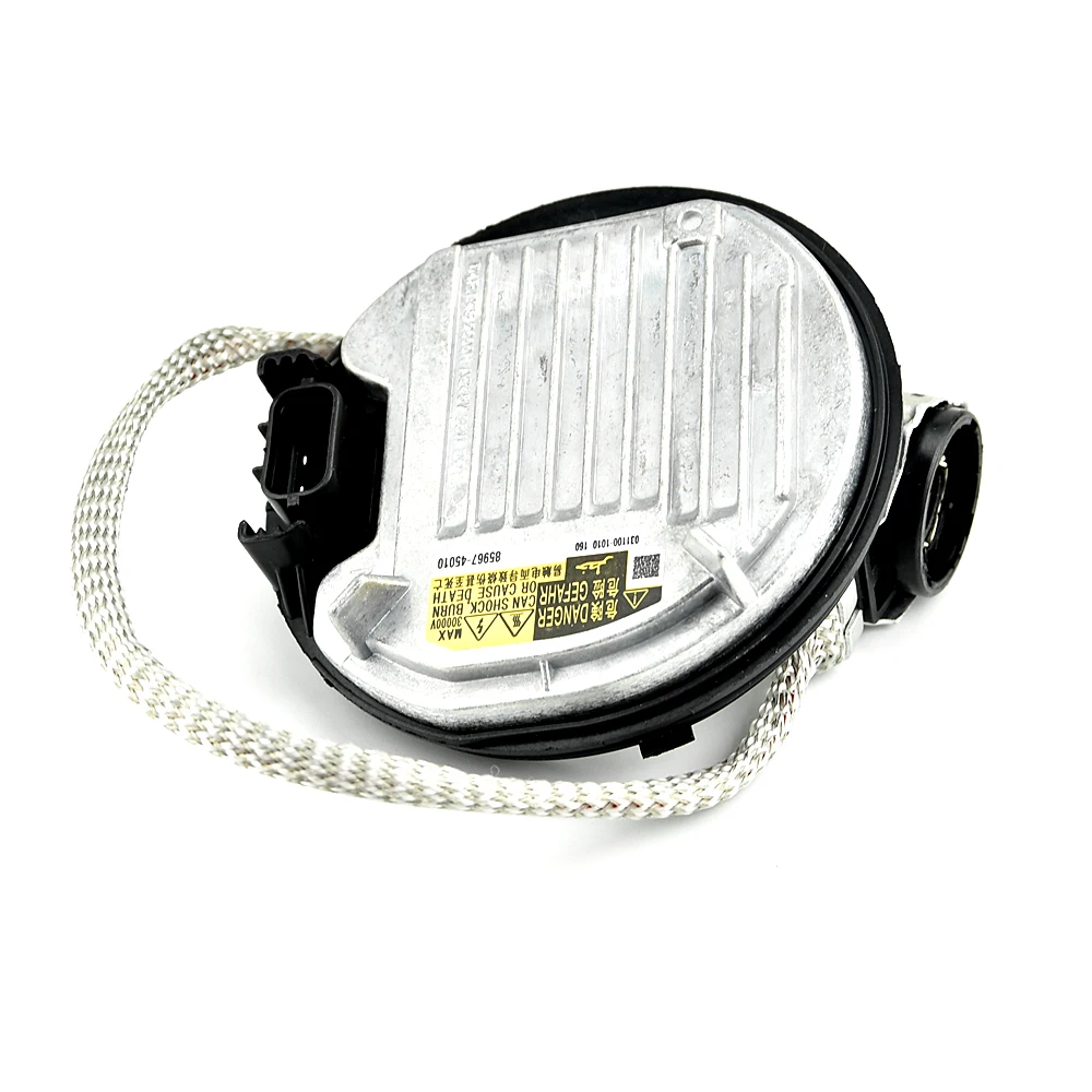 Модуль балласта для ксеноновых фар D4S D4R ECU для Lexus RX GS 85967-45010 85967-08020 85967-75020 85967-22080 85967-02010
Модуль балласта для ксеноновых фар D4S D4R ECU для Lexus RX GS 85967-45010 85967-08020 85967-75020 85967-22080 85967-02010