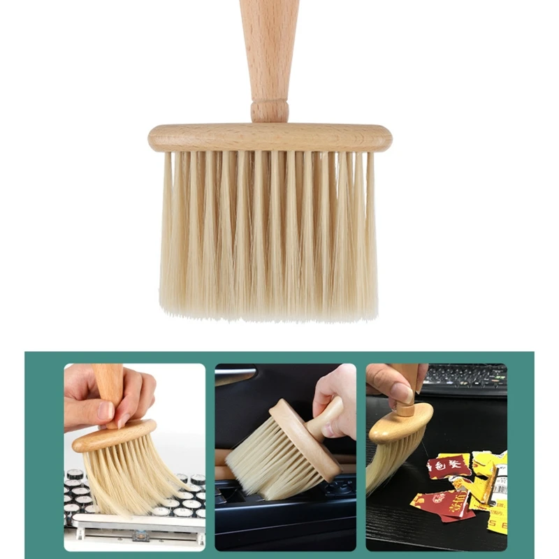 Keyboard & Earphone Cleaner Keycap Puller Multi-Function Soft Brushes Computer Cleaning Tools Kit Corner Gap Duster
Keyboard & Earphone Cleaner Keycap Puller Multi-Function Soft Brushes Computer Cleaning Tools Kit Corner Gap Duster