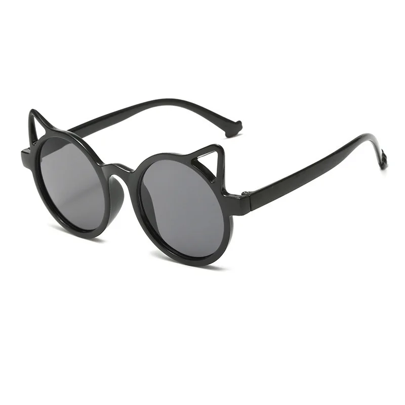 Kids Sunglasses Girls Brand Cat Eye Children Sunglasses Boys Baby Sunglasses 
Kids Sunglasses Girls Brand Cat Eye Children Sunglasses Boys Baby Sunglasses