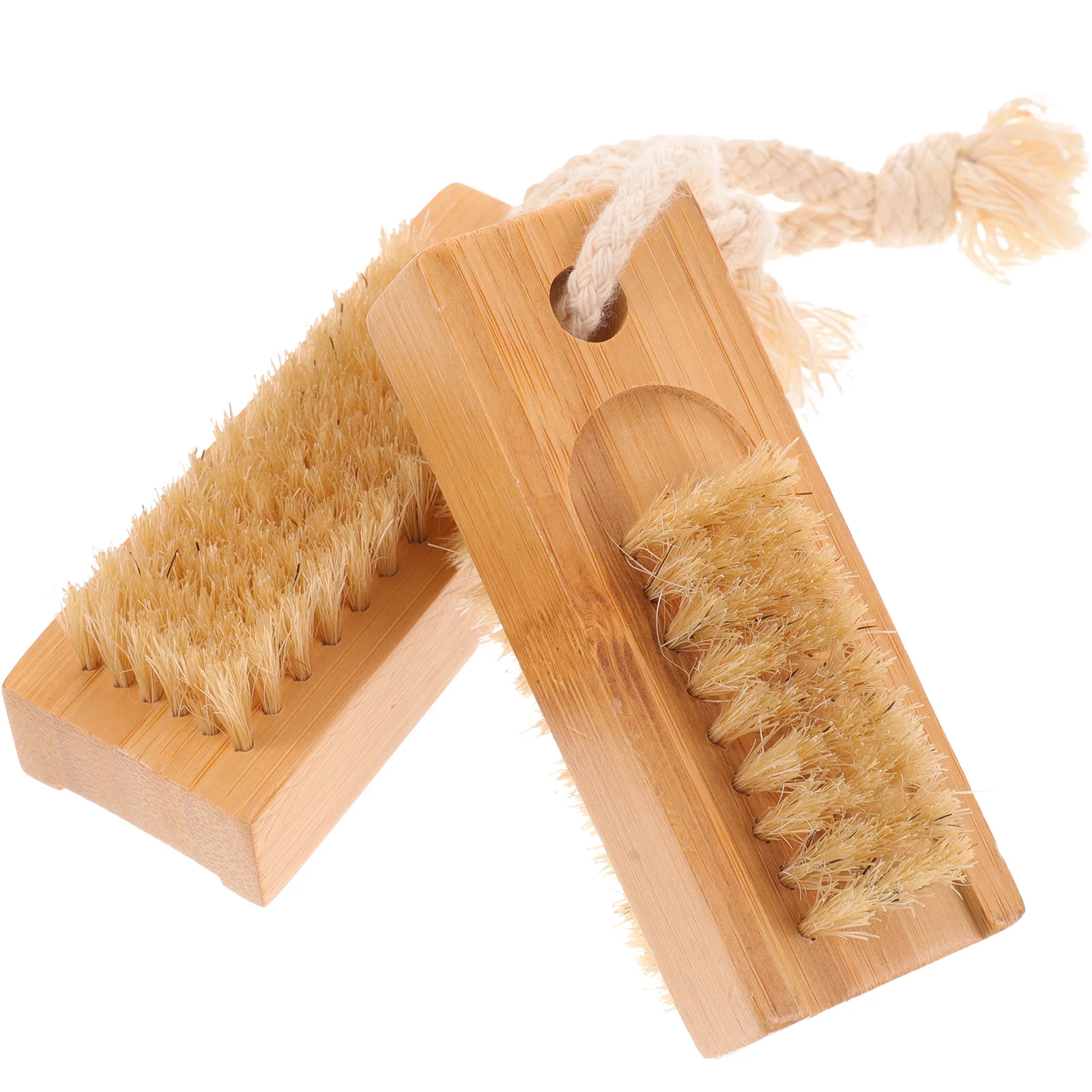 Nail Brush Cleaning Brushes Fingernail Bamboo Manicure Wooden Finger Tools Scrub Home Double Side Toes Handle Grip Cleaner
Nail Brush Cleaning Brushes Fingernail Bamboo Manicure Wooden Finger Tools Scrub Home Double Side Toes Handle Grip Cleaner