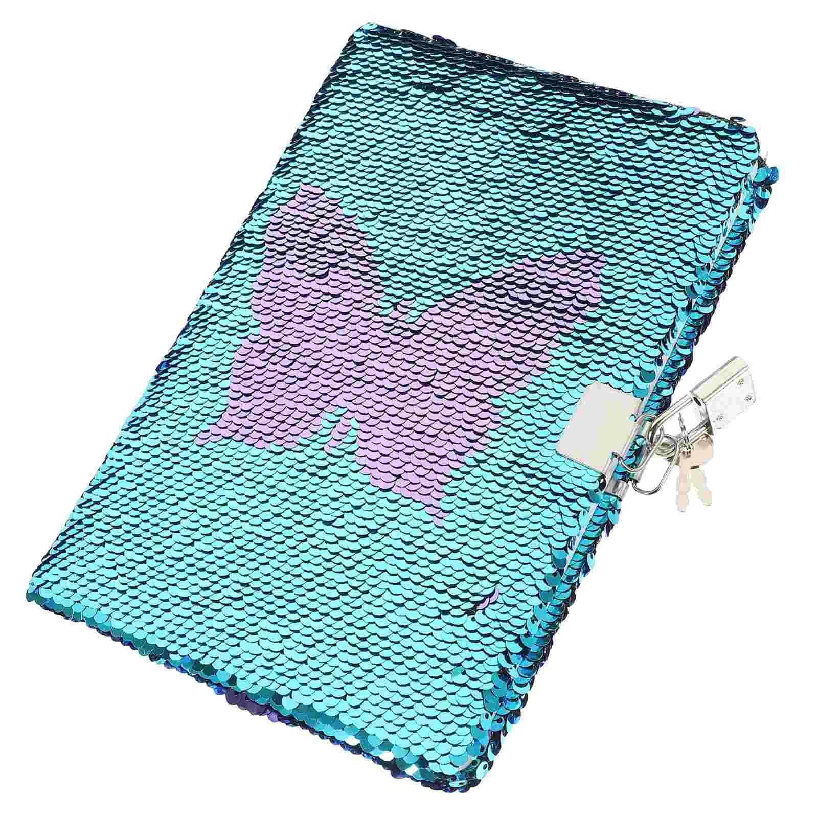 Sequin Notebook Scrapbook Embellishments Daily Planner Girl Glitter Notebooks Sequins Journal Book Child
Sequin Notebook Scrapbook Embellishments Daily Planner Girl Glitter Notebooks Sequins Journal Book Child