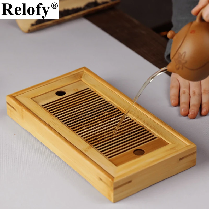 Bamboo Tea Tray and Saucer Serving Tray Tea Cup Water Bottle Storage Tray Decorative Wooden Snacks Tray Coffee Tray Kitchenware
Bamboo Tea Tray and Saucer Serving Tray Tea Cup Water Bottle Storage Tray Decorative Wooden Snacks Tray Coffee Tray Kitchenware