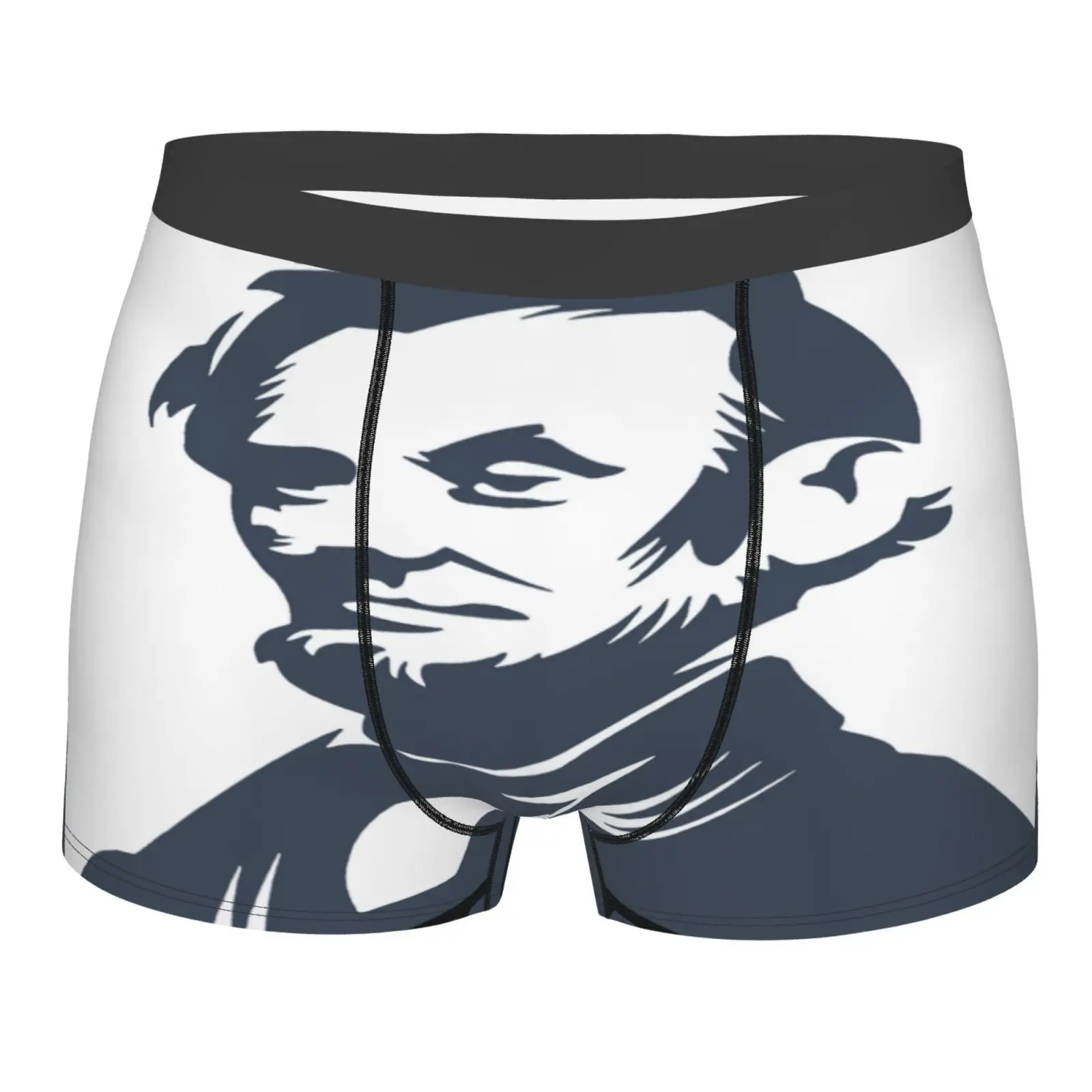 The Lincoln Project Men Underwear Mens With Fly Men's Panties For Gay Underwear Male Lift Men High Waisted Women Underwear Men
The Lincoln Project Men Underwear Mens With Fly Men's Panties For Gay Underwear Male Lift Men High Waisted Women Underwear Men