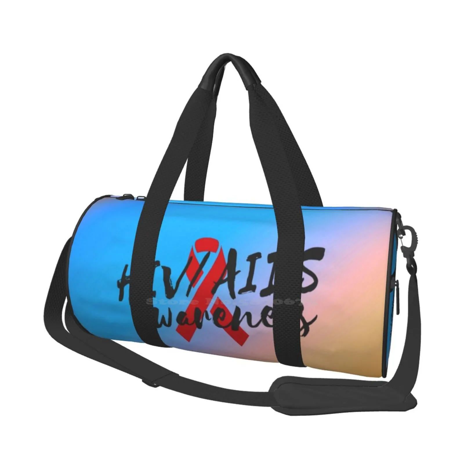 Сумка на плечо для борьбы с ВИЧ/СПИДом, сумки для хранения покупок, ранец для мужчин и женщин, ранец для определения вашей вещи, СПИДа, сексуа... 
Сумка на плечо для борьбы с ВИЧ/СПИДом, сумки для хранения покупок, ранец для мужчин и женщин, ранец для определения вашей вещи, СПИДа, сексуа...