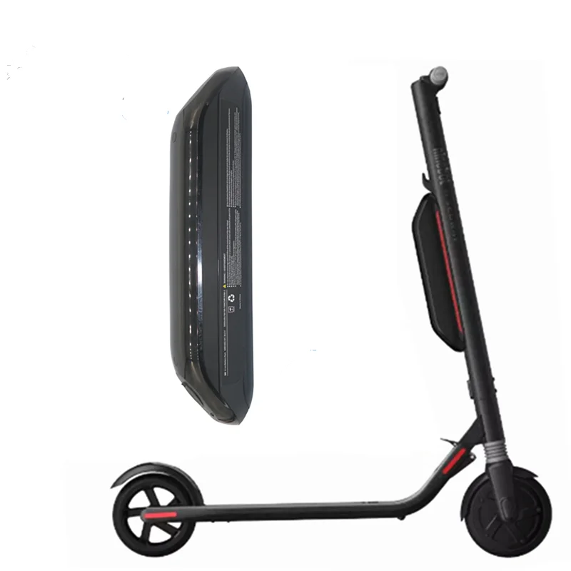 Ninebot Segway Scooter External Battery 36V 5000mAh Original Factory Free Fastener Real Capacity For Ninebot Segway ES1 ES2 ES4
Ninebot Segway Scooter External Battery 36V 5000mAh Original Factory Free Fastener Real Capacity For Ninebot Segway ES1 ES2 ES4