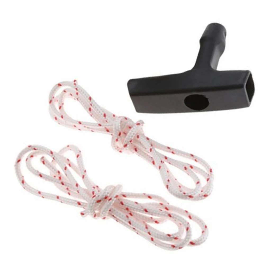 Rope Starter Handle Fitting For Ms360 Garden Household Lawn Mower Parts Outdoor Replacement Spare Cord Rope Starter
Rope Starter Handle Fitting For Ms360 Garden Household Lawn Mower Parts Outdoor Replacement Spare Cord Rope Starter
