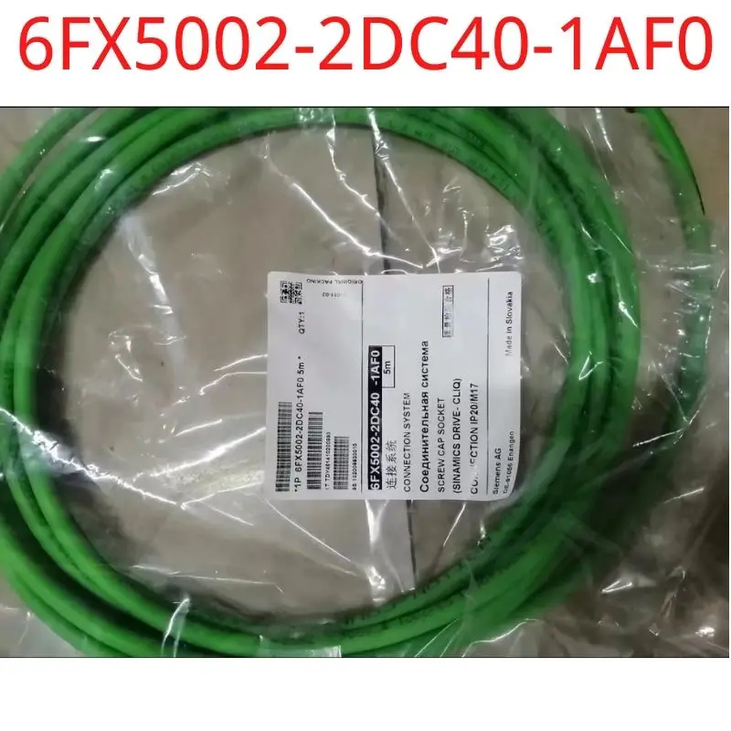 6FX5002-2DC40-1AF0 Новый 6FX5002-2DC40 специальный привод для заказчика CLiQ с гнездом 24 В M17 для подключения скорости/RJ45
6FX5002-2DC40-1AF0 Новый 6FX5002-2DC40 специальный привод для заказчика CLiQ с гнездом 24 В M17 для подключения скорости/RJ45