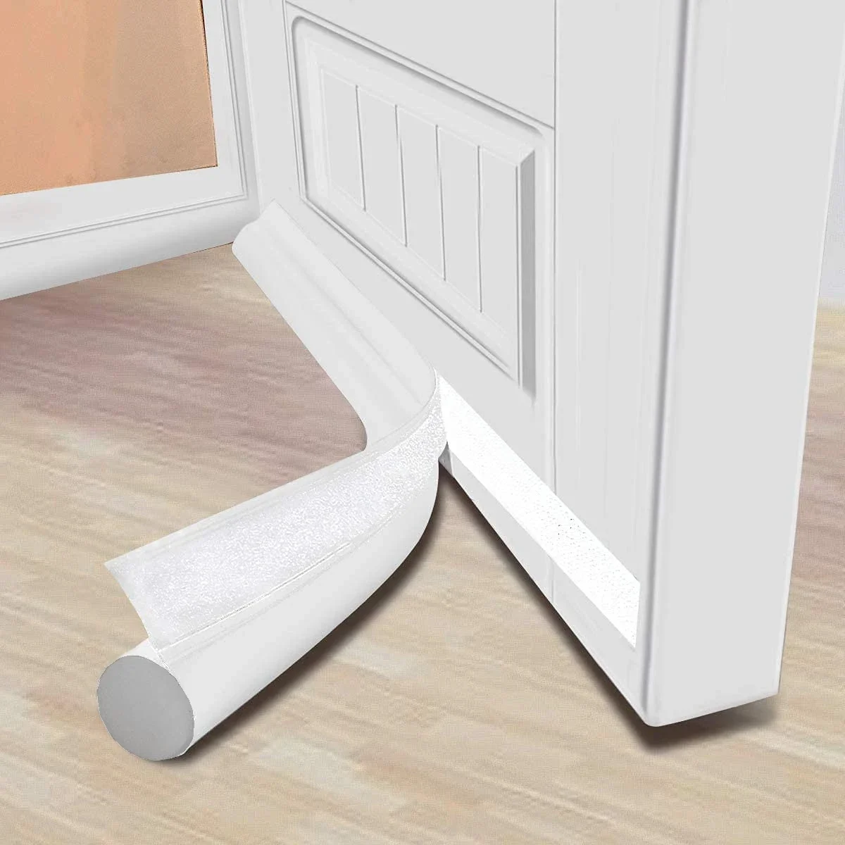 Door Draft Stopper Under Door Draft Blocker Insulator Door Sweep Weather Stripping Noise Stopper Strong Adhesive
Door Draft Stopper Under Door Draft Blocker Insulator Door Sweep Weather Stripping Noise Stopper Strong Adhesive