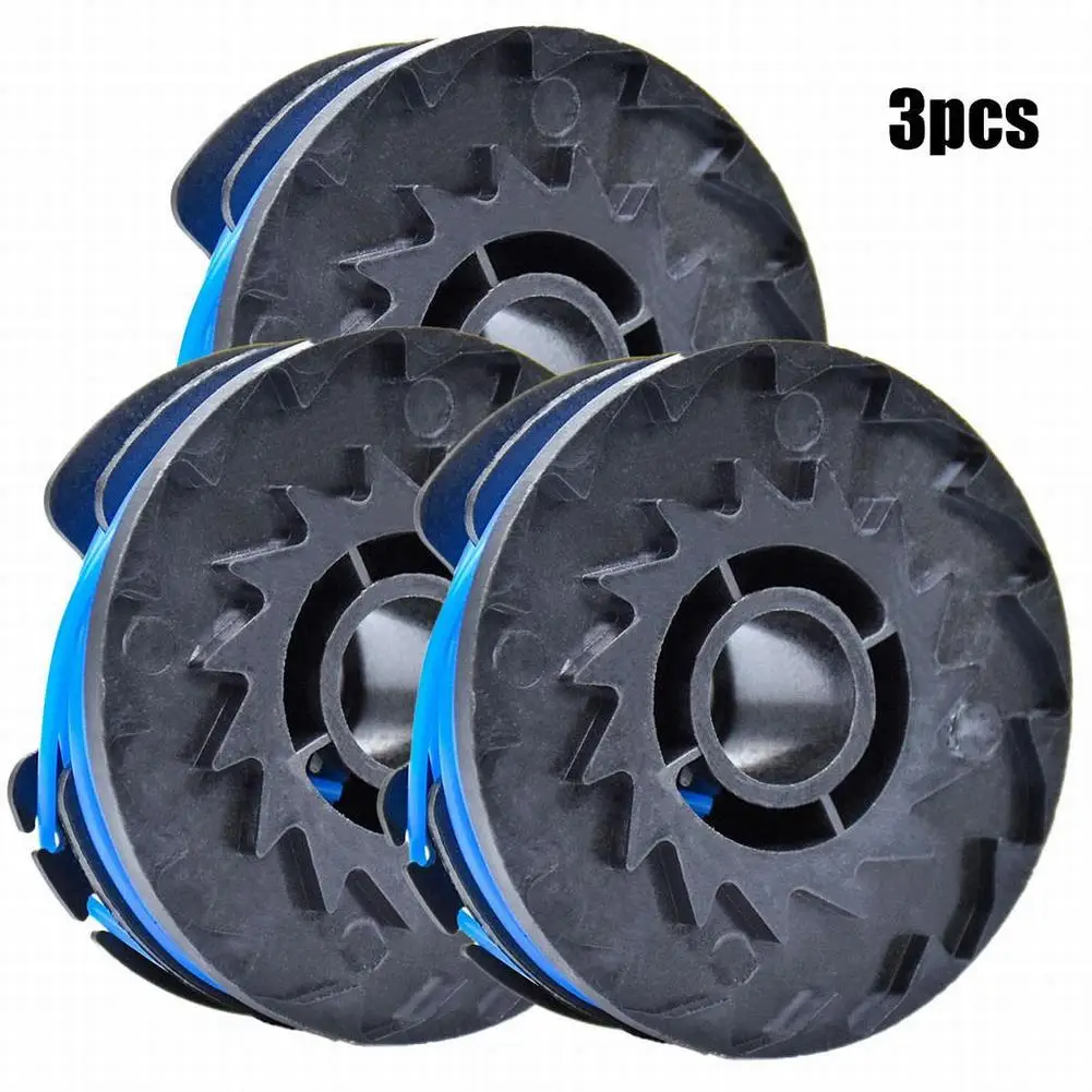 Trimmer Spool 64 Mm-65.5 Mm For Wolf GT 840 GT 850 GT-F10 String Trimmer Parts Outdoor Yard Garden DIY Tool Accessories
Trimmer Spool 64 Mm-65.5 Mm For Wolf GT 840 GT 850 GT-F10 String Trimmer Parts Outdoor Yard Garden DIY Tool Accessories