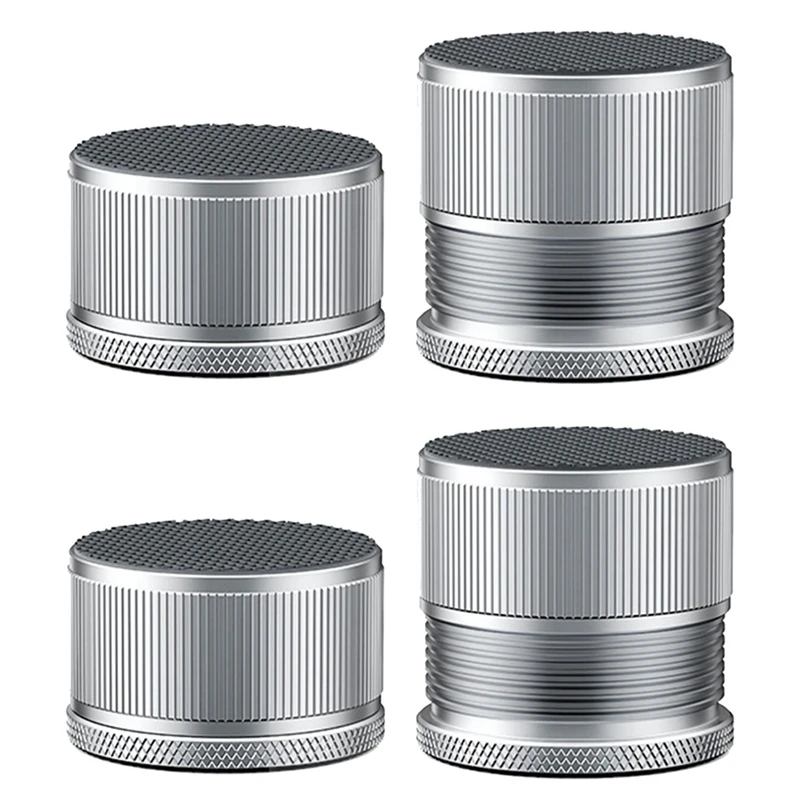 4Pcs Adjustable Bed Chair Risers Heavy Duty Furniture Risers Sofa Table Risers Bottom Protect Floors Anti Slip
4Pcs Adjustable Bed Chair Risers Heavy Duty Furniture Risers Sofa Table Risers Bottom Protect Floors Anti Slip