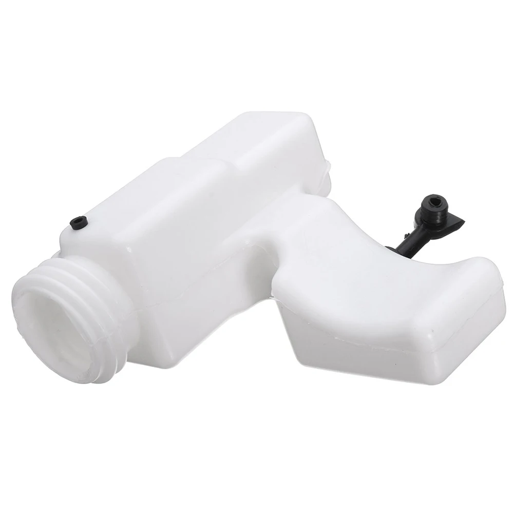 Fuel Tankc Oil Tank Home Outdoor 1 Pcs Accessories Part Replace Tools White +black Chainsaw For 017 MS170 MS180
Fuel Tankc Oil Tank Home Outdoor 1 Pcs Accessories Part Replace Tools White +black Chainsaw For 017 MS170 MS180