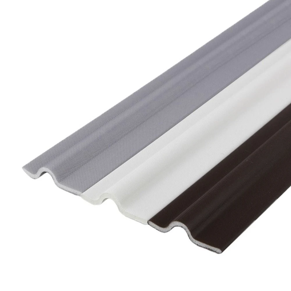 2/4/8m Window Seal Strip Acoustic Form PU For Sliding Door Windows Windproof Soundproof Self Adhesive Door Gap Sound Foam
2/4/8m Window Seal Strip Acoustic Form PU For Sliding Door Windows Windproof Soundproof Self Adhesive Door Gap Sound Foam