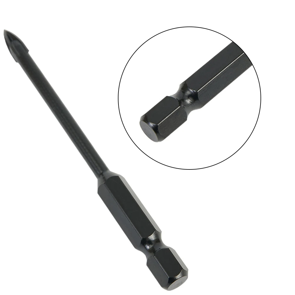 Multifunctional Carbide Triangle Drill Bit Forlithium Drill/hand Drill/bench Drill Glass Ceramic Vitrified Brick Full Tile Wall
Multifunctional Carbide Triangle Drill Bit Forlithium Drill/hand Drill/bench Drill Glass Ceramic Vitrified Brick Full Tile Wall