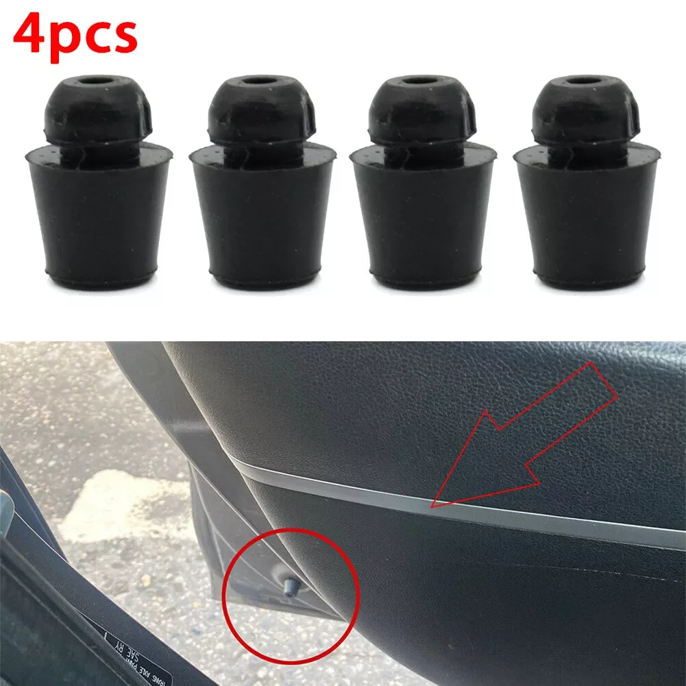 4pcs Universal Car Door Dampers Buffer Pad Cover Rubber Stop Car Door Stopper Anti Collision For Hyundai BMW Car Accessories
4pcs Universal Car Door Dampers Buffer Pad Cover Rubber Stop Car Door Stopper Anti Collision For Hyundai BMW Car Accessories