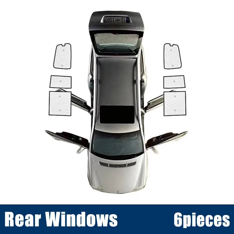 Аксессуары для Mitsubishi Pajero 4 Montero Shogun V80 V73 V93 2006 ~ 2021 автомобильный солнцезащитный козырек на лобовое стекло, автозапчасти для интерьера
Аксессуары для Mitsubishi Pajero 4 Montero Shogun V80 V73 V93 2006 ~ 2021 автомобильный солнцезащитный козырек на лобовое стекло, автозапчасти для интерьера