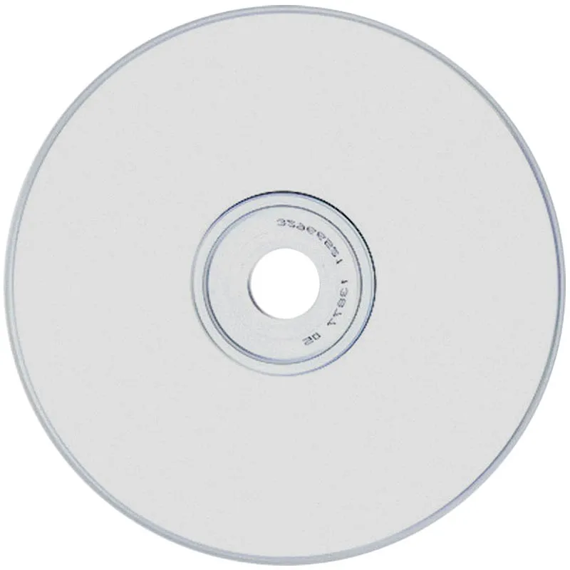 Диск DVD+R 4.7Gb Smart Track 16x Printable/Для печати Cake Box (25шт) | Электроника