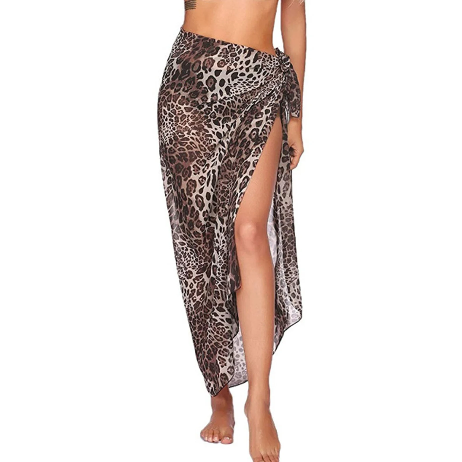 Sexy Breathable One Size Bathing Suit Beach Tie Wrap Skirt Scarf Fashion Swimsuit Coverup Bikini For Women Chiffon Summer
Sexy Breathable One Size Bathing Suit Beach Tie Wrap Skirt Scarf Fashion Swimsuit Coverup Bikini For Women Chiffon Summer