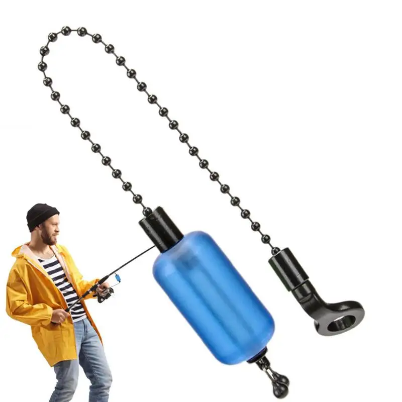 Bank Fishing Bite Alarm Carp Fishing Hangers Bite Alarms Portable Swinger Carp Fish Indicator Bite Alarm Fishing Tools Gift For
Bank Fishing Bite Alarm Carp Fishing Hangers Bite Alarms Portable Swinger Carp Fish Indicator Bite Alarm Fishing Tools Gift For