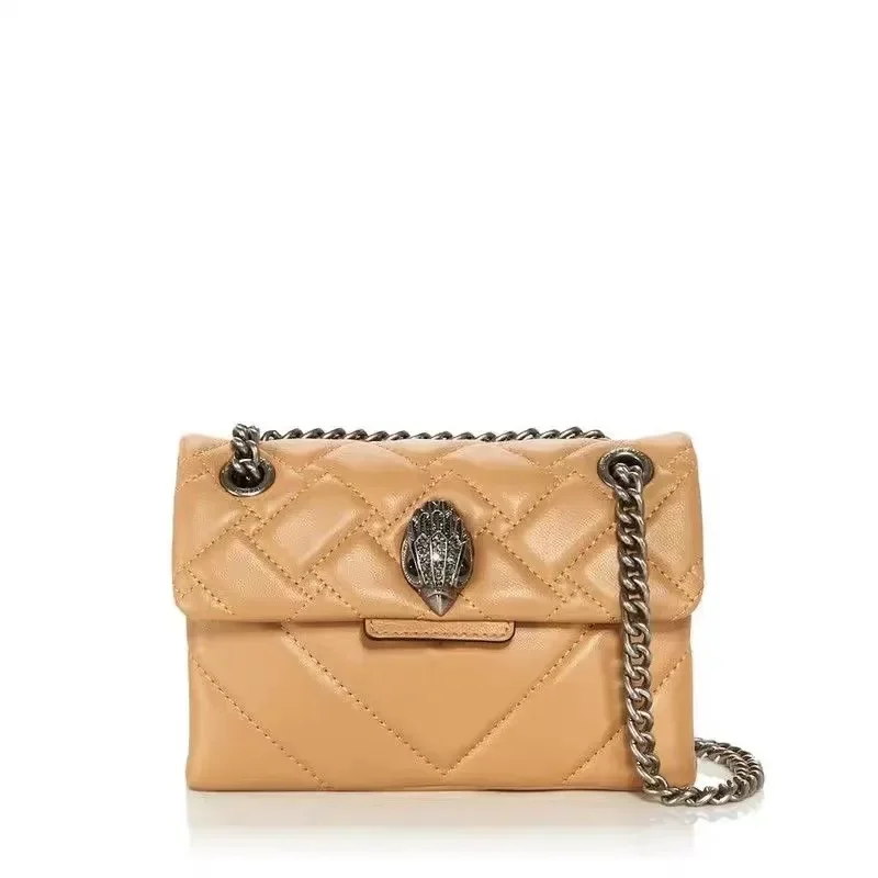 Kurt Geiger london 2024 new Eagle Head Gold and Silver Chain Ladies Crossbody Bags for Women Purses and Handbags Luxury Designer
Kurt Geiger london 2024 new Eagle Head Gold and Silver Chain Ladies Crossbody Bags for Women Purses and Handbags Luxury Designer
