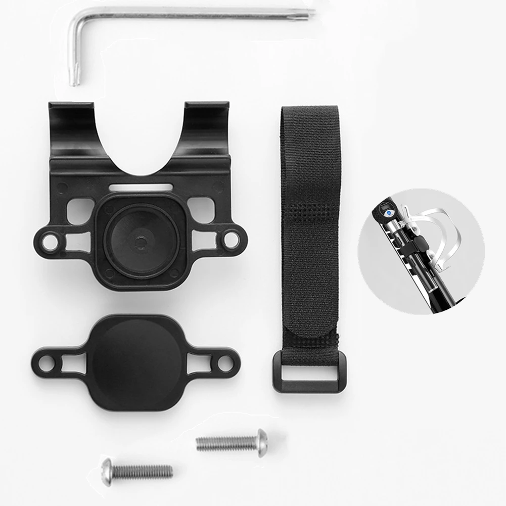 Bike Bicycle Support GPS Locator Tracker Bracket Holder For Apple-AirTag Cover Protective Sleeve Pump Clamp Cycling Accessories
Bike Bicycle Support GPS Locator Tracker Bracket Holder For Apple-AirTag Cover Protective Sleeve Pump Clamp Cycling Accessories