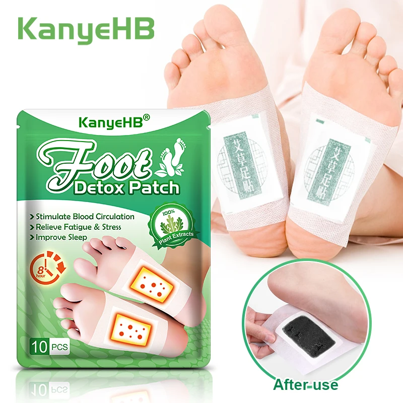 10pcs=1bag Foot Detox Pad Relieve Heel Fatigue Remove Body Toxins Promote Blood Circulation Bamboo Detox Plaster Help Sleep W015
10pcs=1bag Foot Detox Pad Relieve Heel Fatigue Remove Body Toxins Promote Blood Circulation Bamboo Detox Plaster Help Sleep W015