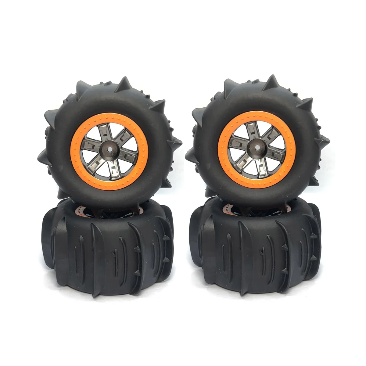 4 шт. 110 мм весло шины Снежный песок шина колесо для Xinlehong 9125 9116 9155 144001 124019 радиоуправляемые автомобильные запчасти
4 шт. 110 мм весло шины Снежный песок шина колесо для Xinlehong 9125 9116 9155 144001 124019 радиоуправляемые автомобильные запчасти