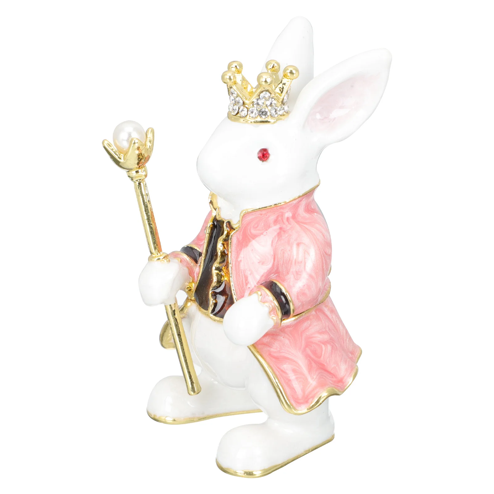 Box Trinket Bunny Jewelry Storage Display Animal Rabbit Boxes Ring Container Statue Organizer Gift Figurine Figures Holder
Box Trinket Bunny Jewelry Storage Display Animal Rabbit Boxes Ring Container Statue Organizer Gift Figurine Figures Holder