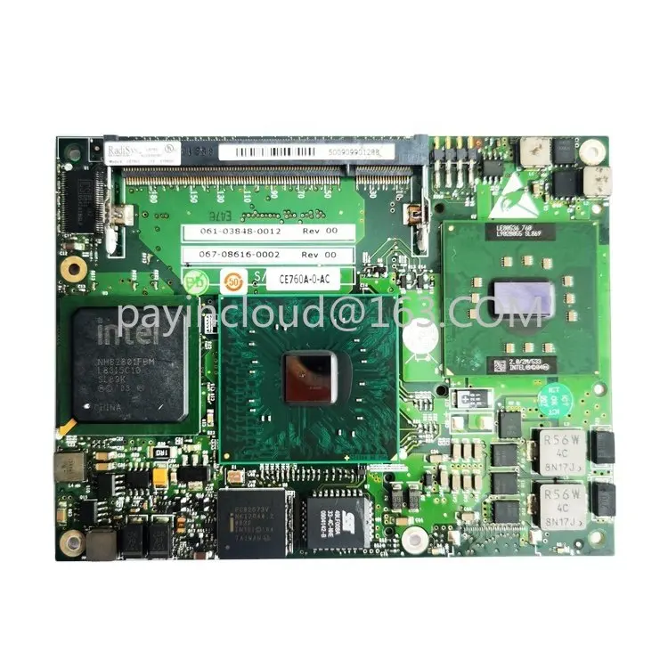 CE760A CE760A-0-AC Mainboard Refurbished Used Industrial Motherboard CPU Card CPU Module High Quality Main Board
CE760A CE760A-0-AC Mainboard Refurbished Used Industrial Motherboard CPU Card CPU Module High Quality Main Board