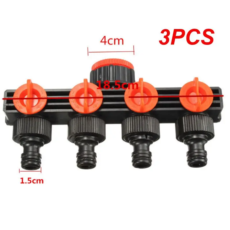 Гибкий Смеситель, совместим с различными садовыми инструментами, эффективное распределение воды, удобное и простое поливание, для улицы, 3 шт.
Гибкий Смеситель, совместим с различными садовыми инструментами, эффективное распределение воды, удобное и простое поливание, для улицы, 3 шт.