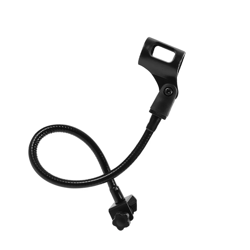 Storage Rack Flexible Tube Micphone Racks Microphone Hose Holders Adjustable Shelves
Storage Rack Flexible Tube Micphone Racks Microphone Hose Holders Adjustable Shelves