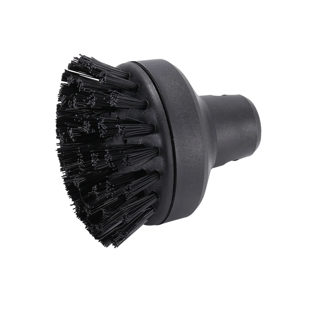For SC Series Round Brush Brushes 9 Pc 9pcs Accessories Copper Brush Point Jet Nozzle Replace Parts Replacement
For SC Series Round Brush Brushes 9 Pc 9pcs Accessories Copper Brush Point Jet Nozzle Replace Parts Replacement