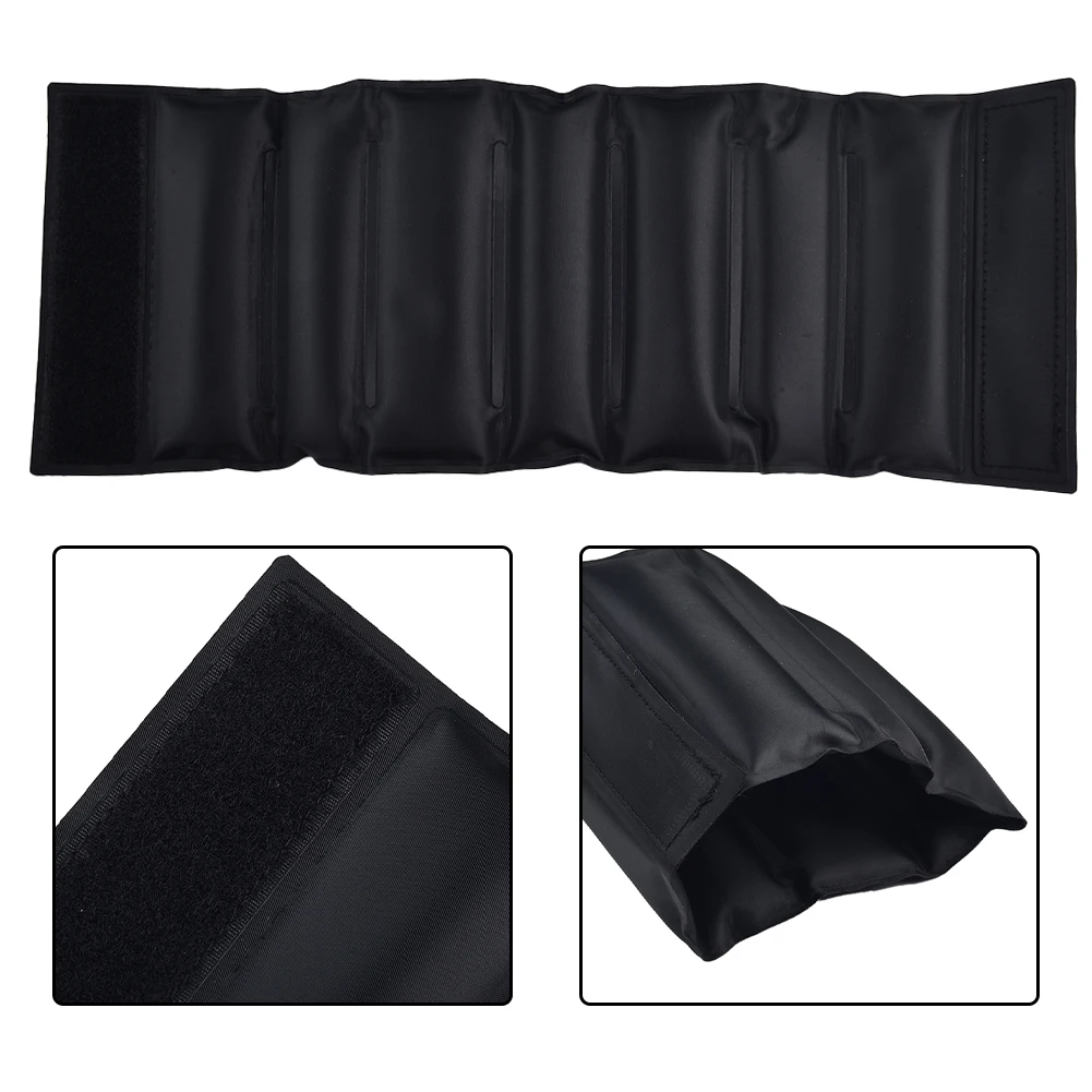 Wine Cooler Bag 1pc Ice Pack Insulation Ice Pack Polyester Cloth + Gel Red Wine Insulation Accessories Hot Sale
Wine Cooler Bag 1pc Ice Pack Insulation Ice Pack Polyester Cloth + Gel Red Wine Insulation Accessories Hot Sale