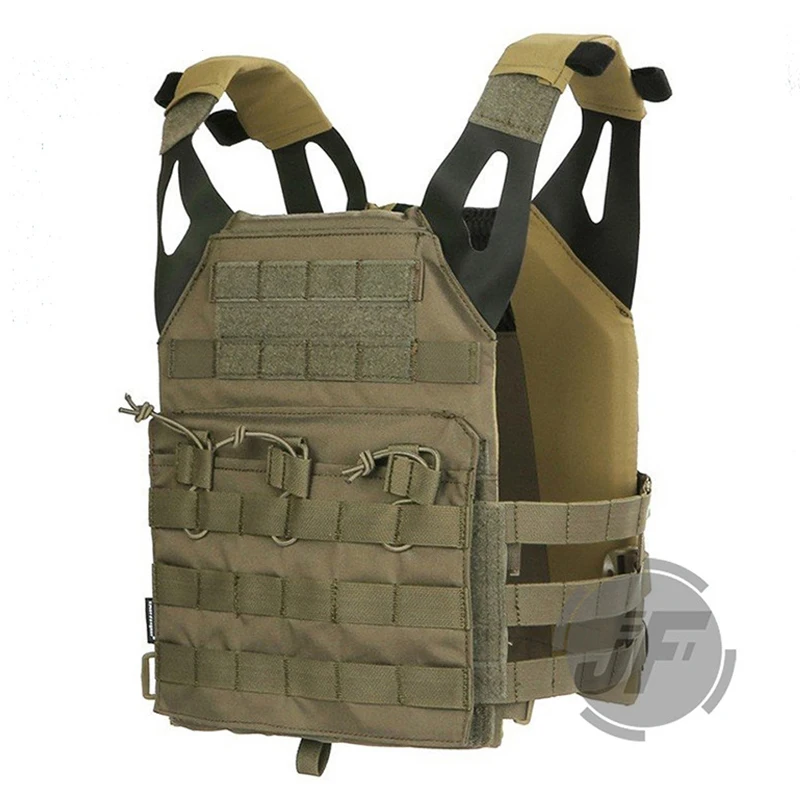 Emersongear JPC комбинированный переносчик пластин военный тактический легкий боевой