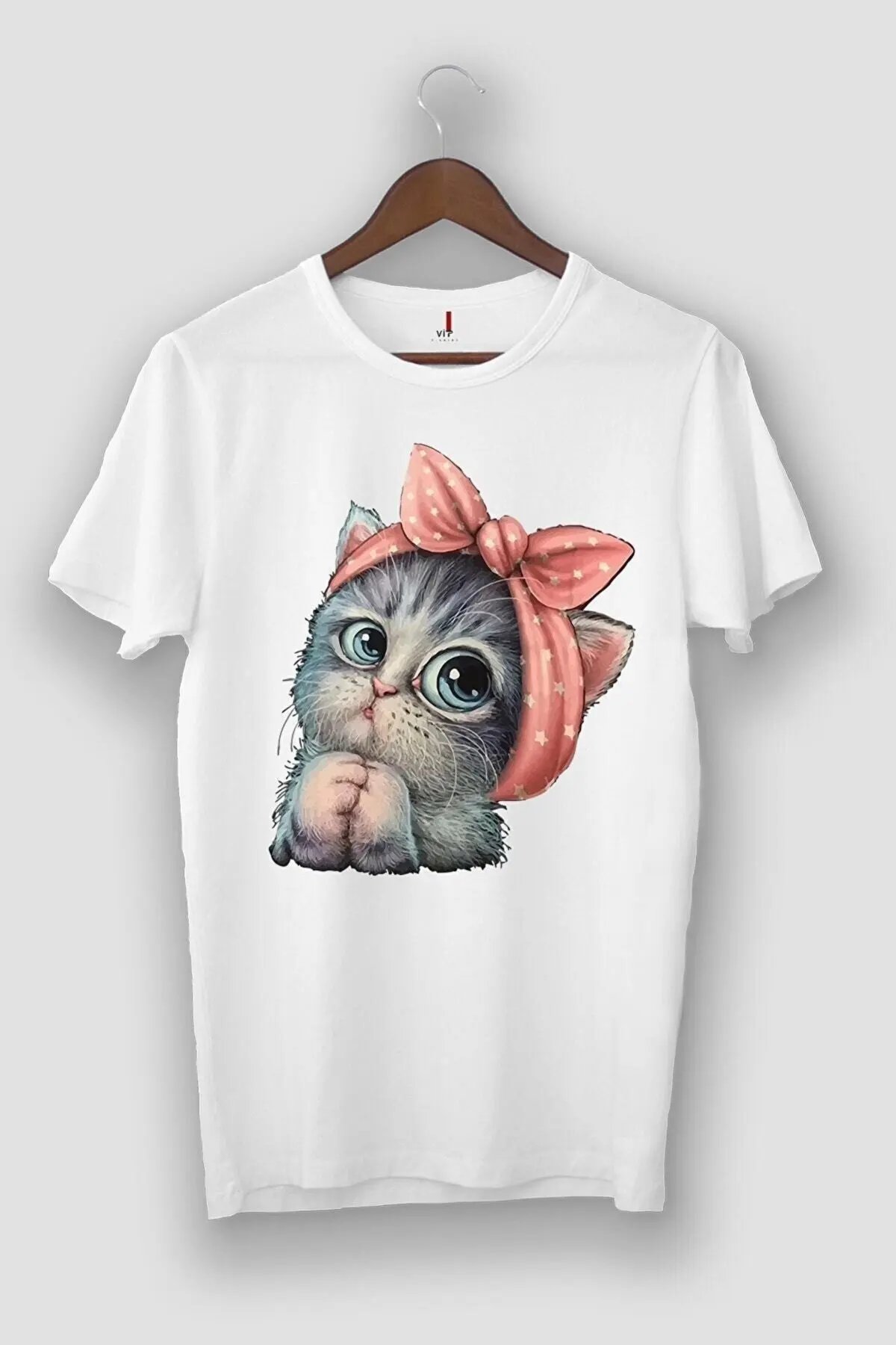 Футболка мужская оверсайз с принтом кошки, белая, 58672512
Футболка мужская оверсайз с принтом кошки, белая, 58672512